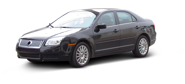 Woodstock Mercury Repair and Service - Elite Car Care